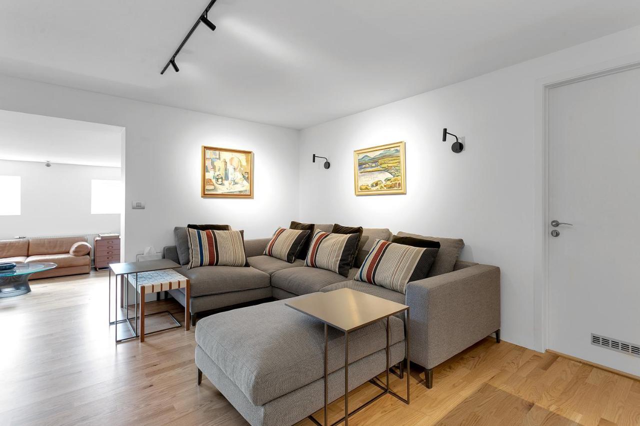 Sk52 By The Sea, Unique Spacious Luxury, Hg-17071 Reykjavík Exteriör bild