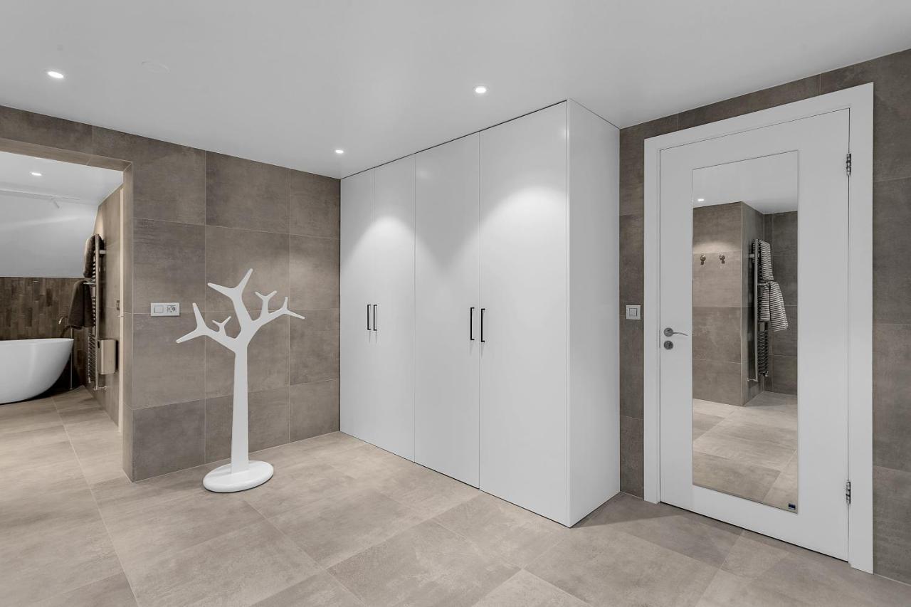 Sk52 By The Sea, Unique Spacious Luxury, Hg-17071 Reykjavík Exteriör bild