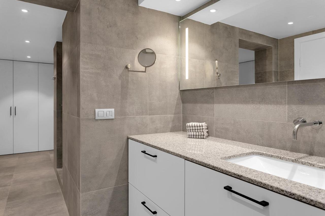 Sk52 By The Sea, Unique Spacious Luxury, Hg-17071 Reykjavík Exteriör bild