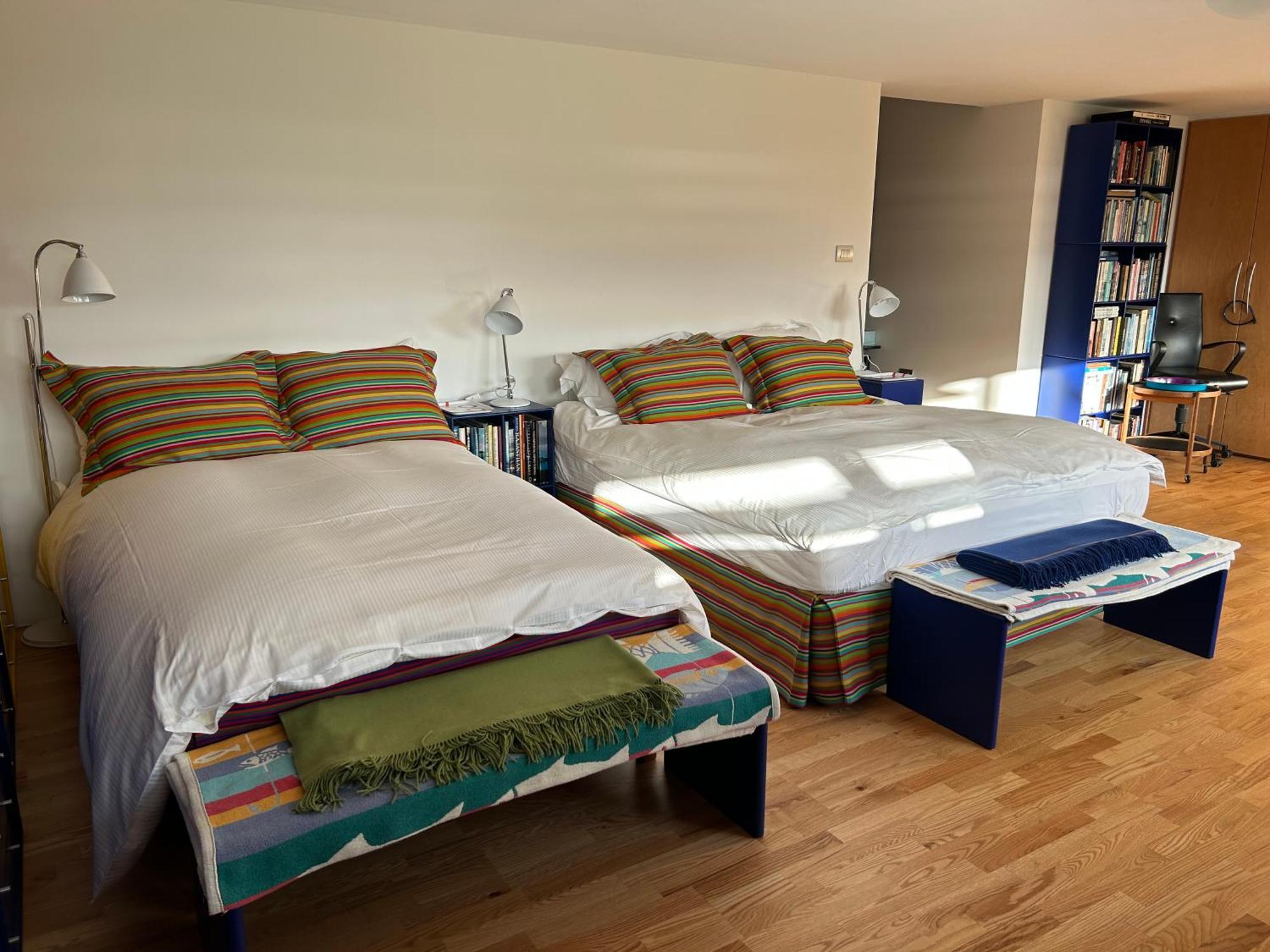 Sk52 By The Sea, Unique Spacious Luxury, Hg-17071 Reykjavík Exteriör bild