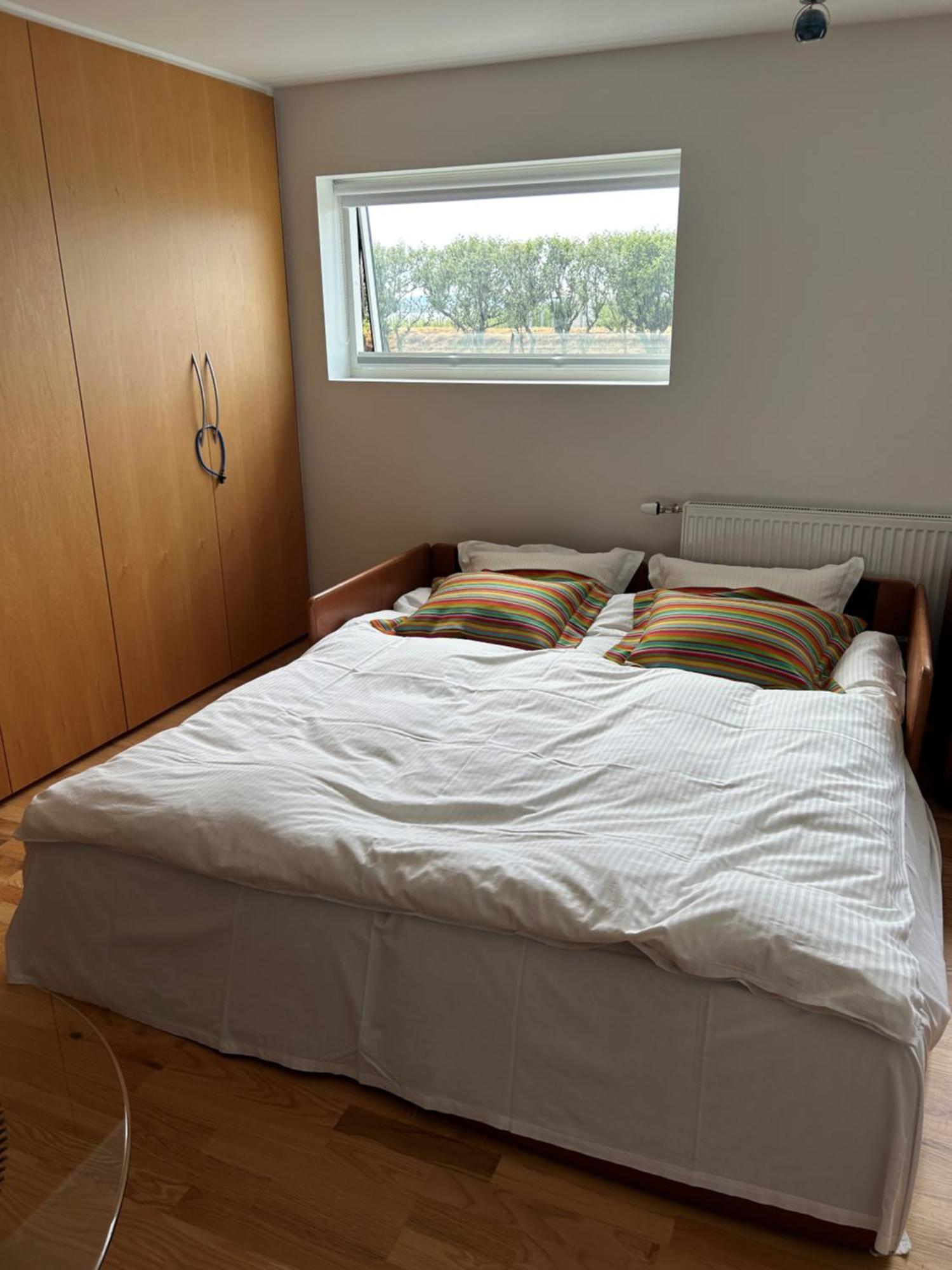 Sk52 By The Sea, Unique Spacious Luxury, Hg-17071 Reykjavík Exteriör bild